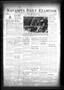 Newspaper: Navasota Daily Examiner (Navasota, Tex.), Vol. 44, No. 207, Ed. 1 Sat…