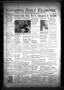 Newspaper: Navasota Daily Examiner (Navasota, Tex.), Vol. 45, No. 232, Ed. 1 Tue…