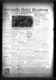 Newspaper: Navasota Daily Examiner (Navasota, Tex.), Vol. 45, No. 233, Ed. 1 Wed…
