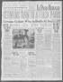 Primary view of El Paso Herald (El Paso, Tex.), Ed. 1, Saturday, September 5, 1914