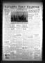 Newspaper: Navasota Daily Examiner (Navasota, Tex.), Vol. 45, No. 237, Ed. 1 Tue…