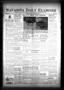 Newspaper: Navasota Daily Examiner (Navasota, Tex.), Vol. 45, No. 241, Ed. 1 Sat…