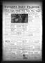 Primary view of Navasota Daily Examiner (Navasota, Tex.), Vol. 45, No. 252, Ed. 1 Friday, December 22, 1939