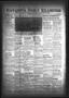 Primary view of Navasota Daily Examiner (Navasota, Tex.), Vol. 45, No. 260, Ed. 1 Tuesday, January 2, 1940