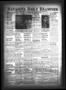 Primary view of Navasota Daily Examiner (Navasota, Tex.), Vol. 45, No. 262, Ed. 1 Thursday, January 4, 1940