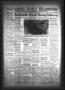 Newspaper: Navasota Daily Examiner (Navasota, Tex.), Vol. 45, No. 269, Ed. 1 Fri…