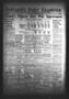 Newspaper: Navasota Daily Examiner (Navasota, Tex.), Vol. 45, No. 273, Ed. 1 Wed…