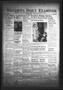 Newspaper: Navasota Daily Examiner (Navasota, Tex.), Vol. 45, No. 284, Ed. 1 Tue…