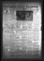 Newspaper: Navasota Daily Examiner (Navasota, Tex.), Vol. 45, No. 288, Ed. 1 Sat…