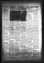 Primary view of Navasota Daily Examiner (Navasota, Tex.), Vol. 45, No. 297, Ed. 1 Wednesday, February 14, 1940