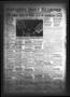 Newspaper: Navasota Daily Examiner (Navasota, Tex.), Vol. 45, No. 303, Ed. 1 Wed…