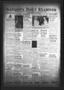 Newspaper: Navasota Daily Examiner (Navasota, Tex.), Vol. 46, No. 18, Ed. 1 Satu…