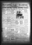 Primary view of Navasota Daily Examiner (Navasota, Tex.), Vol. 46, No. 37, Ed. 1 Monday, April 15, 1940