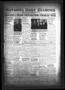Primary view of Navasota Daily Examiner (Navasota, Tex.), Vol. 46, No. 49, Ed. 1 Monday, April 29, 1940