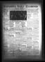 Primary view of Navasota Daily Examiner (Navasota, Tex.), Vol. 46, No. 52, Ed. 1 Thursday, May 2, 1940