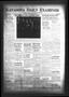 Primary view of Navasota Daily Examiner (Navasota, Tex.), Vol. 46, No. 58, Ed. 1 Thursday, May 9, 1940