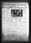 Newspaper: Navasota Daily Examiner (Navasota, Tex.), Vol. 46, No. 66, Ed. 1 Satu…