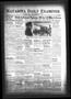 Primary view of Navasota Daily Examiner (Navasota, Tex.), Vol. 46, No. 68, Ed. 1 Tuesday, May 21, 1940