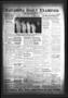 Primary view of Navasota Daily Examiner (Navasota, Tex.), Vol. 46, No. 75, Ed. 1 Thursday, May 30, 1940
