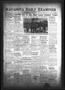 Primary view of Navasota Daily Examiner (Navasota, Tex.), Vol. 46, No. 78, Ed. 1 Monday, June 3, 1940