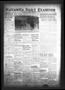 Primary view of Navasota Daily Examiner (Navasota, Tex.), Vol. 46, No. 81, Ed. 1 Thursday, June 6, 1940