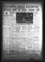 Primary view of Navasota Daily Examiner (Navasota, Tex.), Vol. 46, No. 83, Ed. 1 Saturday, June 8, 1940