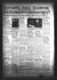 Newspaper: Navasota Daily Examiner (Navasota, Tex.), Vol. 46, No. 85, Ed. 1 Mond…