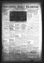 Newspaper: Navasota Daily Examiner (Navasota, Tex.), Vol. 46, No. 88, Ed. 1 Thur…
