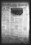 Newspaper: Navasota Daily Examiner (Navasota, Tex.), Vol. 46, No. 90, Ed. 1 Satu…