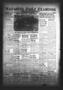 Primary view of Navasota Daily Examiner (Navasota, Tex.), Vol. 46, No. 91, Ed. 1 Monday, June 17, 1940
