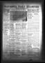 Newspaper: Navasota Daily Examiner (Navasota, Tex.), Vol. 46, No. 92, Ed. 1 Tues…