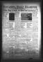 Primary view of Navasota Daily Examiner (Navasota, Tex.), Vol. 46, No. 94, Ed. 1 Thursday, June 20, 1940