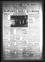 Newspaper: Navasota Daily Examiner (Navasota, Tex.), Vol. 46, No. 105, Ed. 1 Wed…