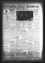 Primary view of Navasota Daily Examiner (Navasota, Tex.), Vol. 46, No. 113, Ed. 1 Saturday, July 13, 1940