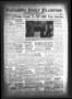 Primary view of Navasota Daily Examiner (Navasota, Tex.), Vol. 46, No. 122, Ed. 1 Wednesday, July 24, 1940