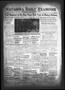 Primary view of Navasota Daily Examiner (Navasota, Tex.), Vol. 46, No. 129, Ed. 1 Thursday, August 1, 1940