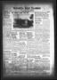 Primary view of Navasota Daily Examiner (Navasota, Tex.), Vol. 46, No. 134, Ed. 1 Wednesday, August 7, 1940