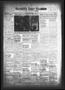 Primary view of Navasota Daily Examiner (Navasota, Tex.), Vol. 46, No. 135, Ed. 1 Thursday, August 8, 1940