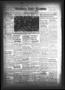 Primary view of Navasota Daily Examiner (Navasota, Tex.), Vol. 46, No. 139, Ed. 1 Tuesday, August 13, 1940