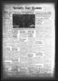 Primary view of Navasota Daily Examiner (Navasota, Tex.), Vol. 46, No. 140, Ed. 1 Wednesday, August 14, 1940