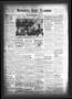 Primary view of Navasota Daily Examiner (Navasota, Tex.), Vol. 46, No. 141, Ed. 1 Thursday, August 15, 1940