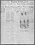 Newspaper: El Paso Herald (El Paso, Tex.), Ed. 1, Thursday, October 1, 1914