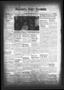 Primary view of Navasota Daily Examiner (Navasota, Tex.), Vol. 46, No. 145, Ed. 1 Tuesday, August 20, 1940