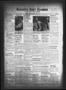 Primary view of Navasota Daily Examiner (Navasota, Tex.), Vol. 46, No. 152, Ed. 1 Wednesday, August 28, 1940