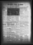 Primary view of Navasota Daily Examiner (Navasota, Tex.), Vol. 46, No. 164, Ed. 1 Wednesday, September 11, 1940