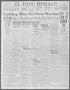 Newspaper: El Paso Herald (El Paso, Tex.), Ed. 1, Wednesday, October 7, 1914