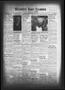 Primary view of Navasota Daily Examiner (Navasota, Tex.), Vol. 46, No. 200, Ed. 1 Wednesday, October 23, 1940