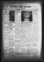 Primary view of Navasota Daily Examiner (Navasota, Tex.), Vol. 46, No. 203, Ed. 1 Saturday, October 26, 1940