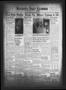 Newspaper: Navasota Daily Examiner (Navasota, Tex.), Vol. 46, No. 205, Ed. 1 Tue…