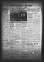 Primary view of Navasota Daily Examiner (Navasota, Tex.), Vol. 46, No. 225, Ed. 1 Saturday, November 23, 1940
